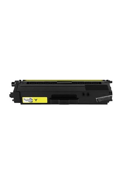 I-AICON Compatible Brother TN423Y Toner Cartridge, Yellow, 4000 pages - i-Aicon