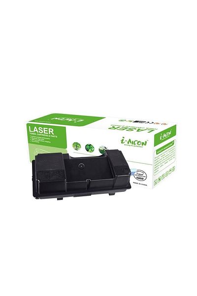 I-AICON Compatible Kyocera TK-3190 Toner Cartridge, Black, 25000 pages - i-Aicon