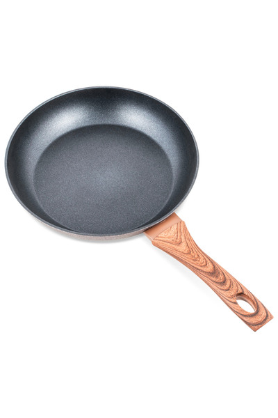 Zass Tigaie ZG-AFP01-26 Zass Gourmet Non-stick, Fabricată din aluminiu turnat sub presiune, Diametru 26 cm