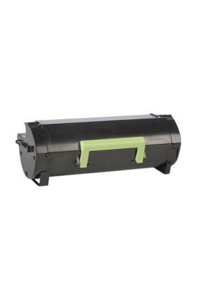 Lexmark Cartus Toner Original Lexmark MS310 / 50F2H00, Negru, 5000 pagini