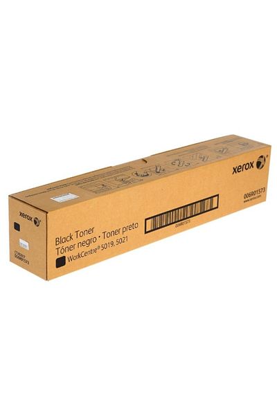 Xerox Cartus Toner Original Xerox 5021 / 006R01573, Negru, 9000 pagini