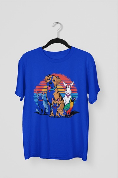 Butik ΑΝΔΡΙΚΟ/ΓΥΝΑΙΚΕΙΟ - ΖΩΑ - ΜΠΛΟΥΖΑ ΜΕ ΣΤΡΟΓΓΥΛΟ ΛΟΥΡΑΚΙ ΚΑΙ ΚΟΝΤΟ ΜΑΝΙΚΙ...