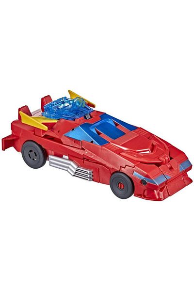 Hasbro Transformers Bumblebee, Autobot Hot Rod figure