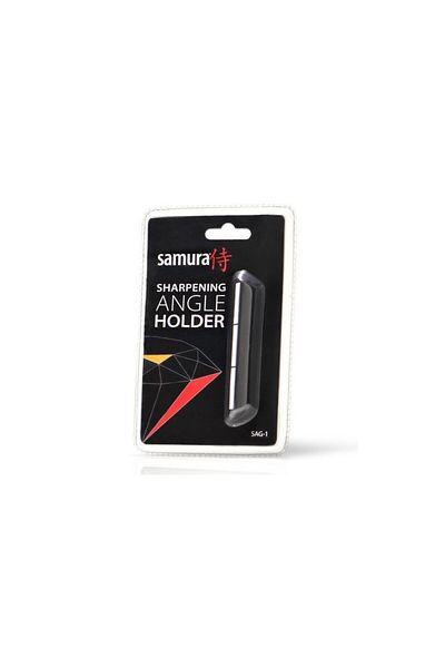 Samura Knife Sharpener Slider, Plastic, 10 Cm