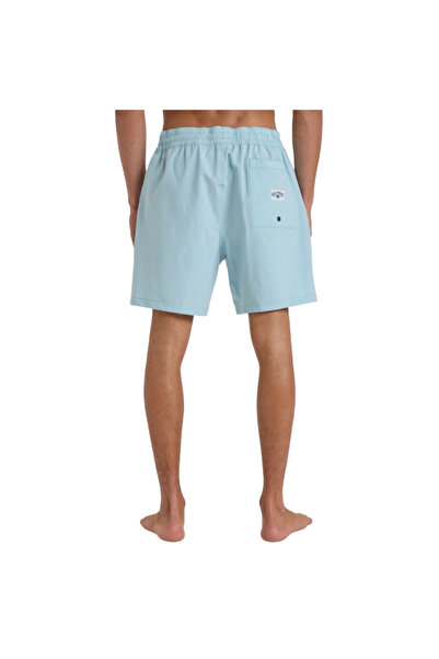 BİLLABONG Κάθε δύο ημέρες Lb Ανδρικό μπλε βόλεϊ κοντό ΑΝΔΡΙΚΟ ΒΟΛΕϊκό ΚΟΝΤΟ EBYJV00145