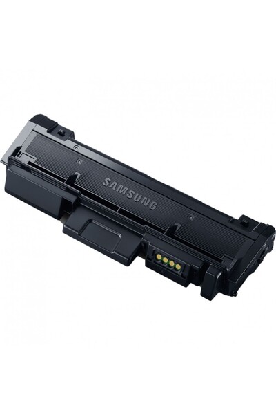 Samsung Original Samsung MLT-D116S Toner Cartridge, Black, 1200 pages