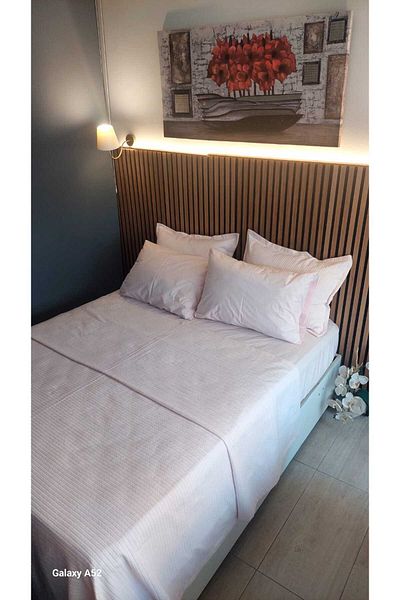 NEDA HOME Double Pike Set