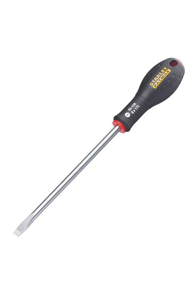Stanley - FatMax screwdriver straight SL 8x175mm, in blister [0-65-138]