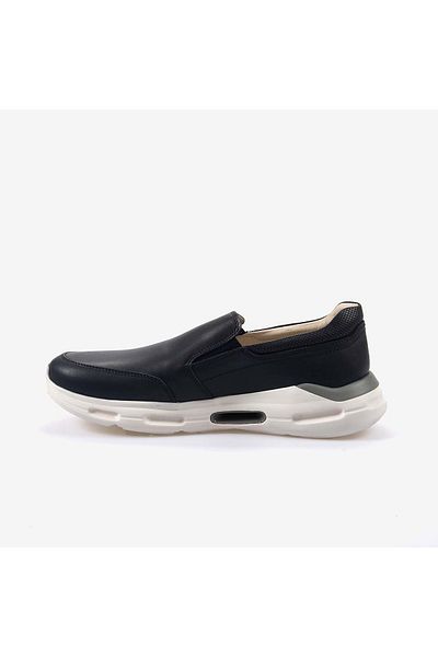 KEMAL TANCA Lace-Up Men's Sports & Sneaker Shoes 2935