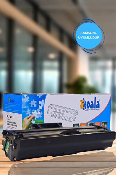 Koala Samsung Xpress Sl M2020-2070Fw - Mlt D111S Muadil Toneri - Çipli