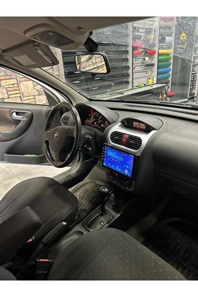 FORX5 4 gb ram 64 gb hafıza android multimedya carplay