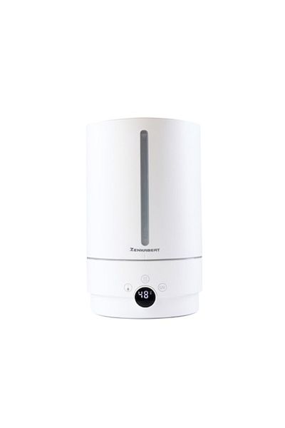 zenkabeat Smart Room Humidifier Zenkabeat PA05, Ultrasonic, Hot/Cold Mist, Aromatherapy, UV Function, 5L Capac
