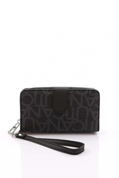 Nautica C6311T Women's Portfolio Wallet