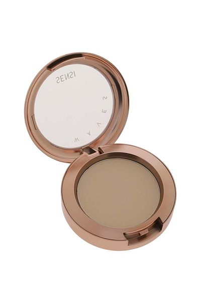 SENSİ SENSI Red Sea Waves Face Powder