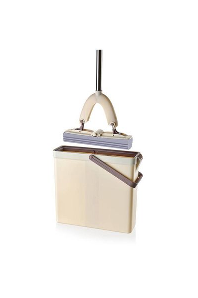 flores PROFF squeeze mop bucket, No. 2601124