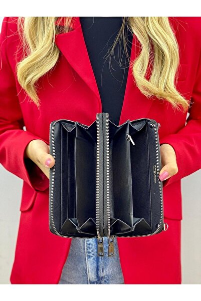 ÇÇS 16811 Kadın Omuz Ve El Çanta