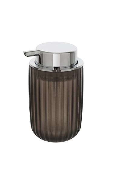 Feridras Roma soap dispenser, Black