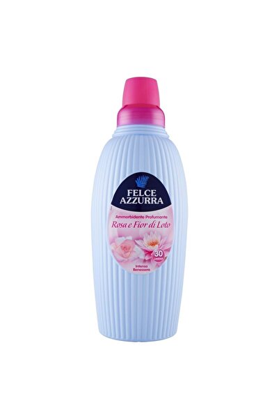 Felce Azzurra Felce Azzurra Rose and Lotus Flower Fabric Conditioner 2 L