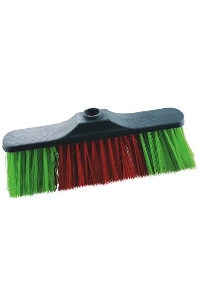 flores Plastic broom, 28 cm x 5 cm
