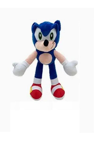 rexa Hyper Sonic Classic Stuffed Toy for Children