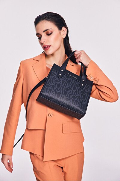 Nautica Cn6561T Women's Shoulder & Shoulder Bag