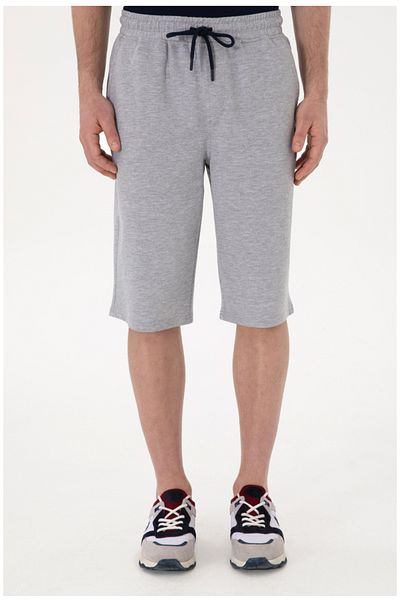 U.S. Polo Assn. U.S Polo Assn Regular Fit Knitted Shorts