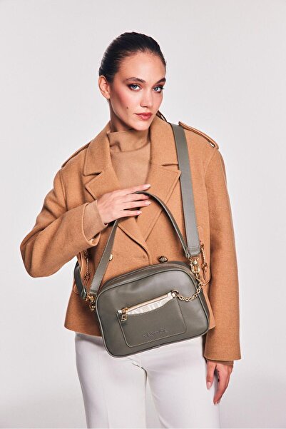 Nautica Cn6539t Γυναικεία τσάντα ώμου & ώμου