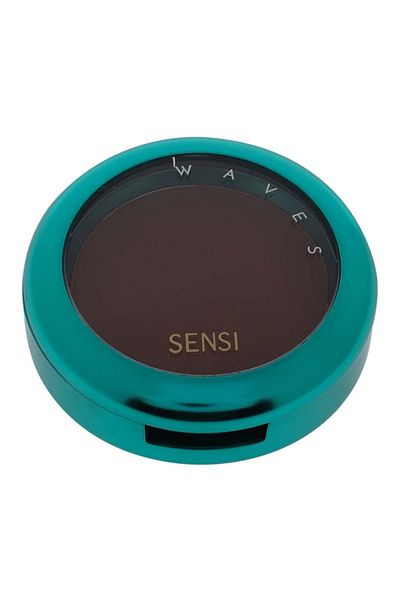 SENSİ SENSI Red Sea Waves Blusher