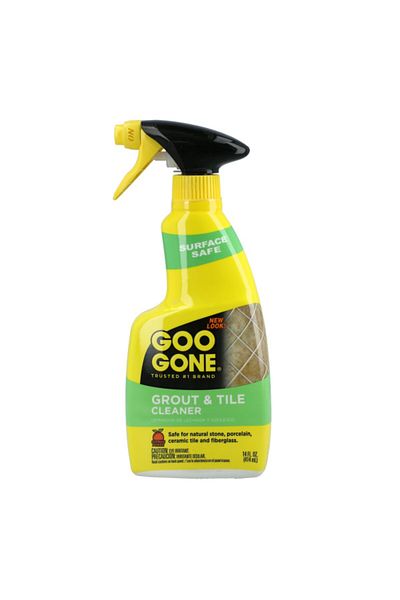 Goo Gone Grout and Tile Cleaner 414 ml