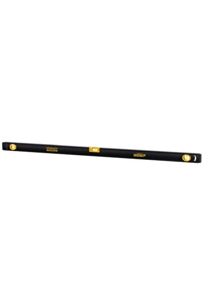Stanley - Nivel Fatmax Classic Pro, 120 cm [FMHT42559-1]