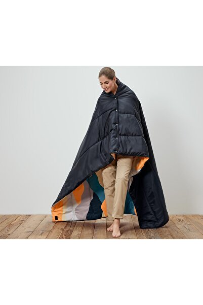 Tchibo 4 in 1 Quilt Sleeping Bag