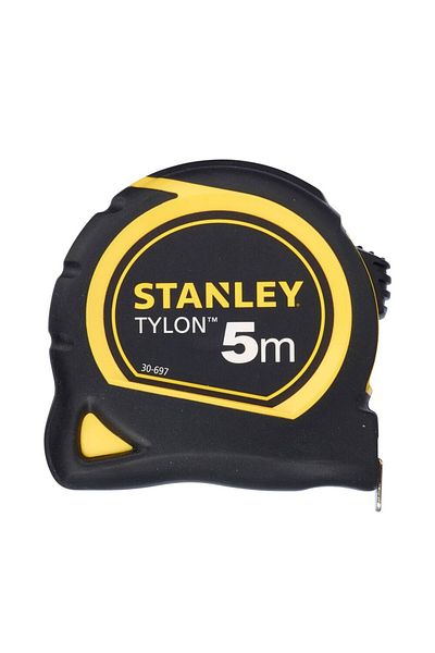 Stanley Tylon tape measure, 5m
