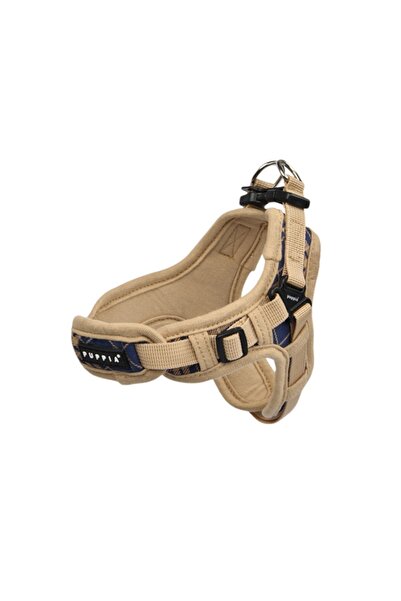 puppia طوق الصدر قابل للتعديل من كوروين