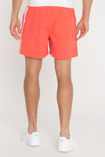 Jack & Jones Ανδρικό λογότυπο Serit Detailed Marine Sortu - Maui