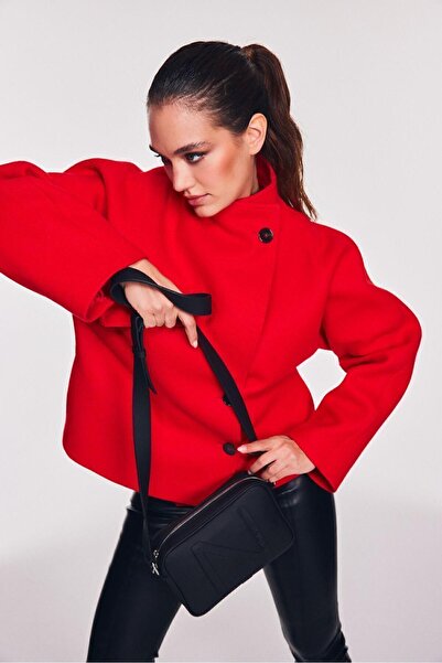 Nautica Cn6527T Women's Crossbody Bag