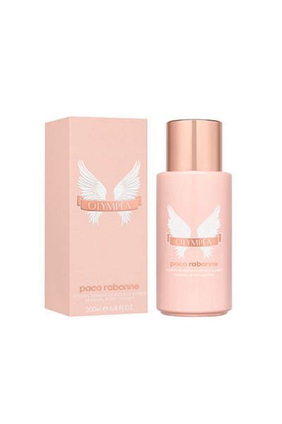Paco Rabanne Loțiune de corp Paco Rabanne Olympea, 200 ml, loțiune de corp, 200 ml