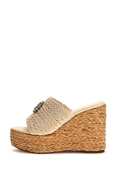 Guess Elsia Women's Heeled Shoes