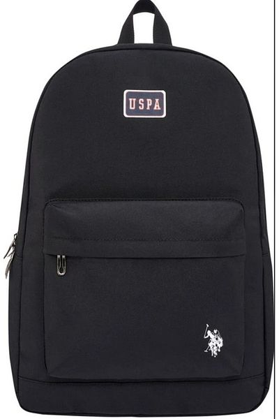 U.S. Polo Assn. Base. Polo Assn. Backpack , U.S. Polo Assn. Pen Bag - Water Bottle & Flask Gift