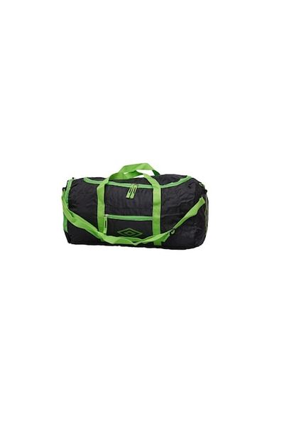 UMBRO Holdall Umbro Bag, Black, Foldable, Waterproof