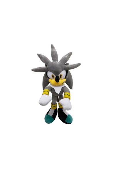 rexa Hyper Sonic Classic Stuffed Toy for Children