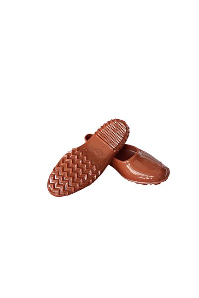 YILMAZ Non-Slip Mes Tire