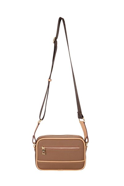 Nautica Cn6502T Women's Crossbody Bag