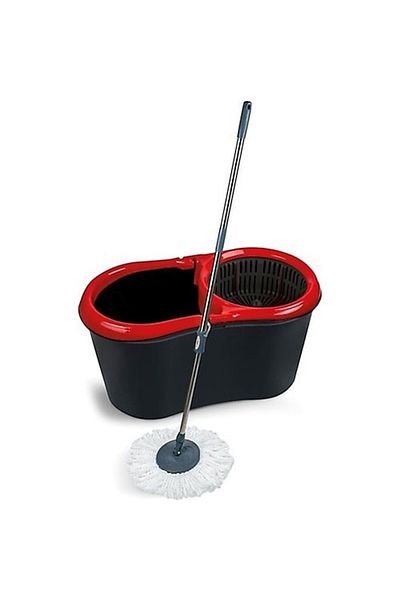 flores Galeata cu mop automat, MR116, Practic, 14 L