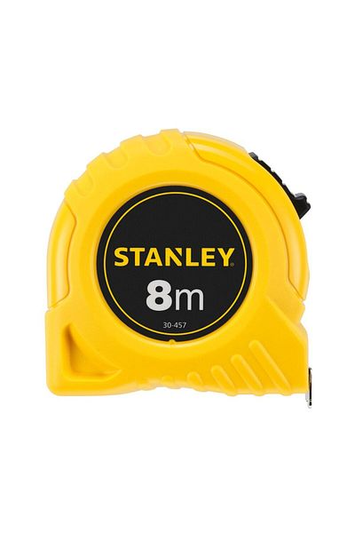 Stanley Tape Measure, 8m