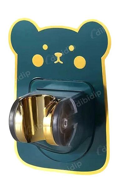 CMT 🛁 Figure Shower Head Holder