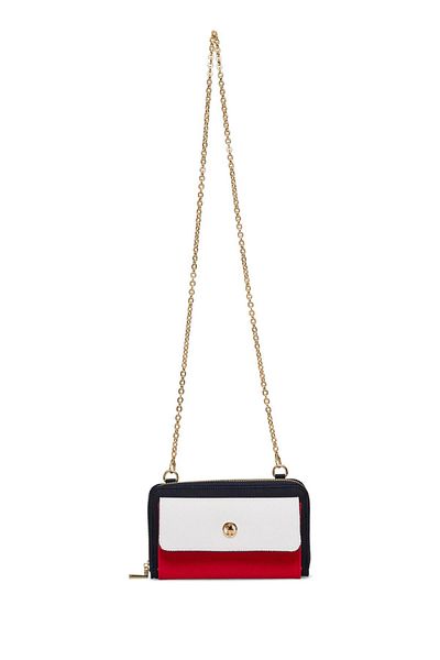 U.S. Polo Assn. SUA Polo Assn. Geanta de dama Us25255