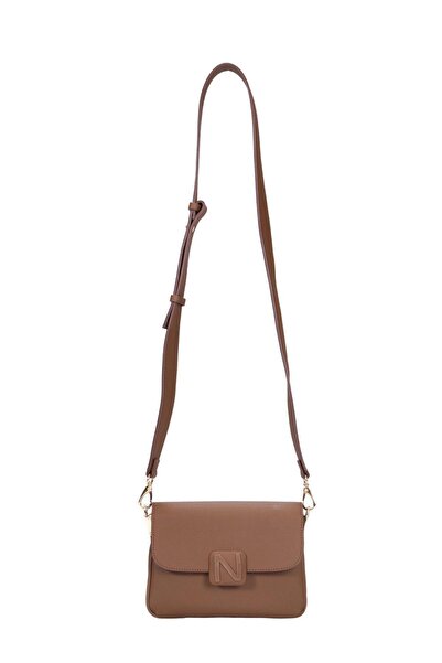 Nautica Cn6508T Women's Crossbody Bag