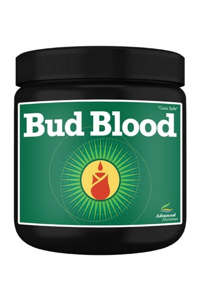 Advanced Nutrients Bud Blood Powder 300 gr Bitki Besini