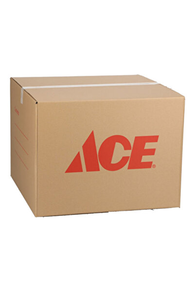 ACE Double Wall Constructed Foldable Design Corrugated Packaging Box 24 x 24 Inch