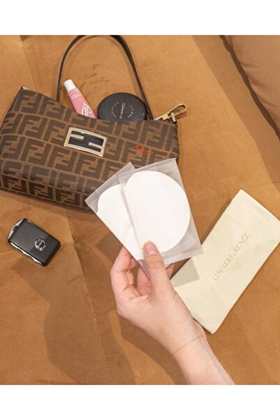 Pembecik Koltuk Altı Pedi Ter Emici Yapraklar 56 Adet